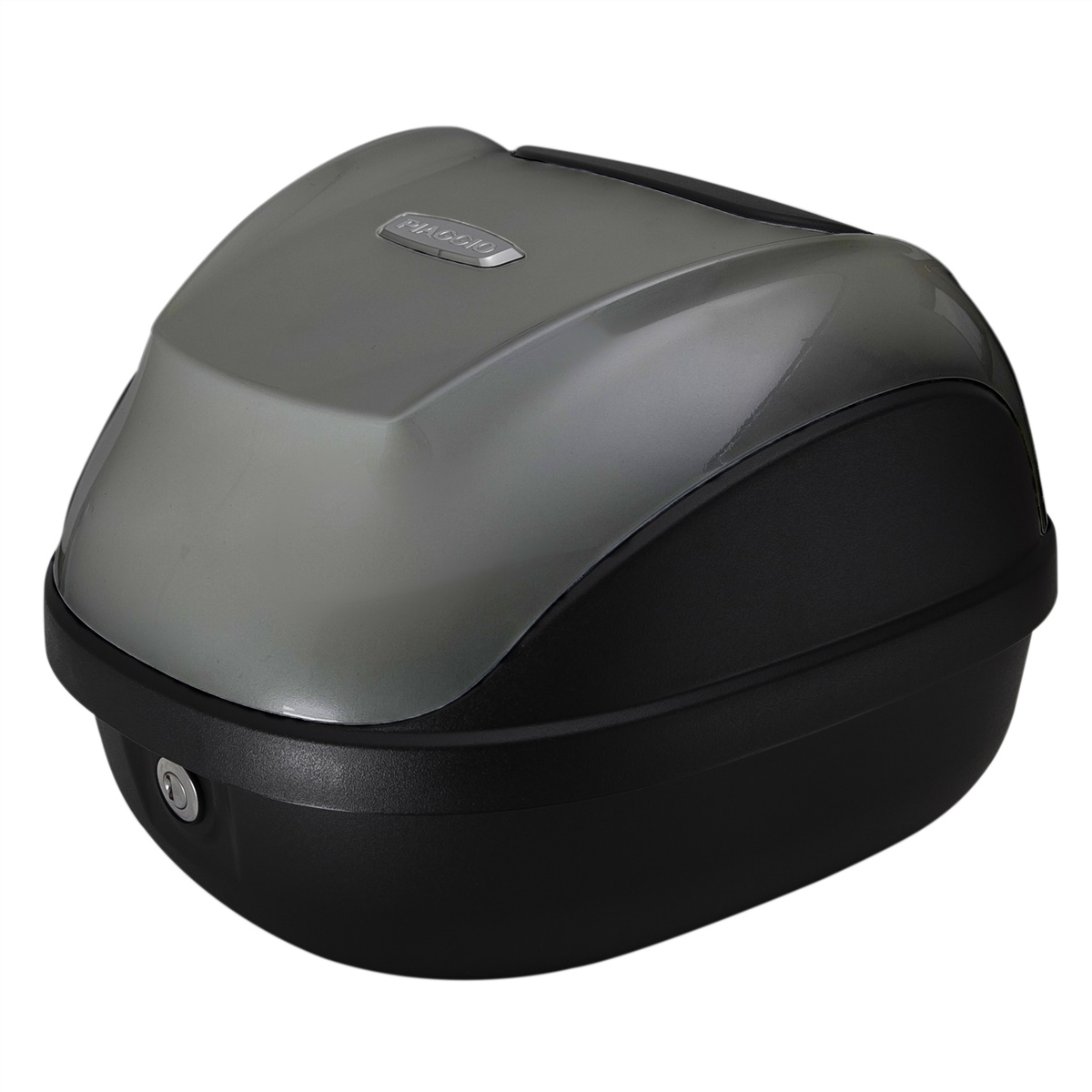 Top Box 32l Piaggio Medley/Liberty Grigio