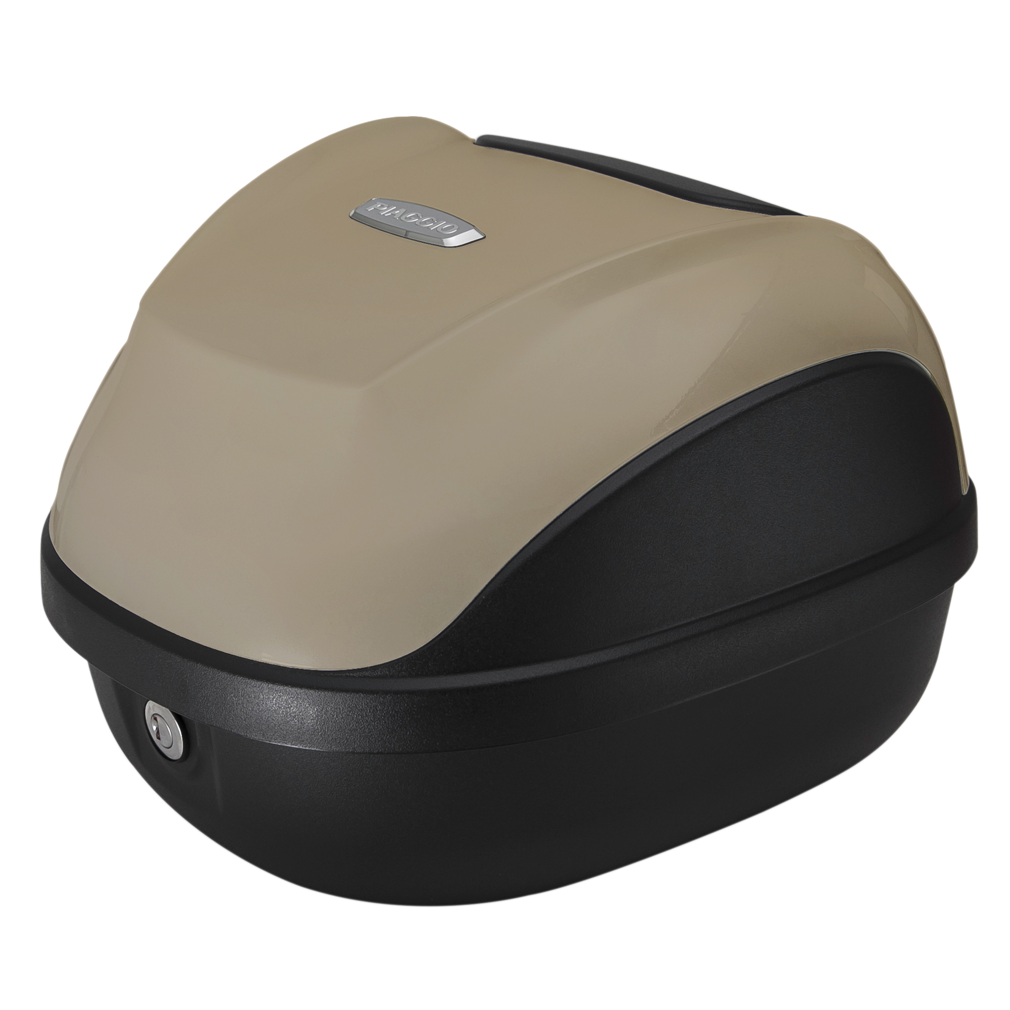 Top Box 32l Piaggio Medley/Liberty Beige