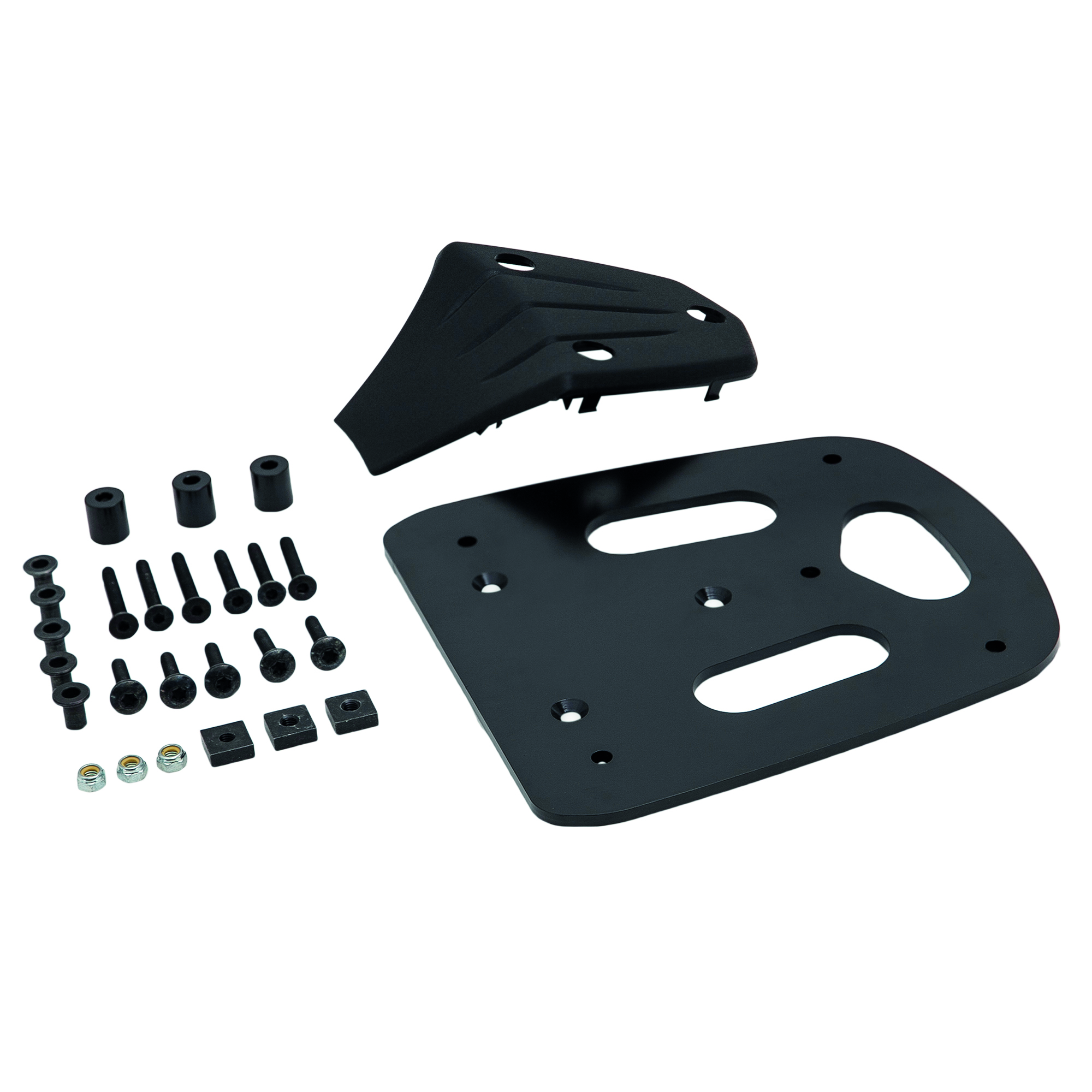 Montážní sada pro Top Box 32l Piaggio Liberty