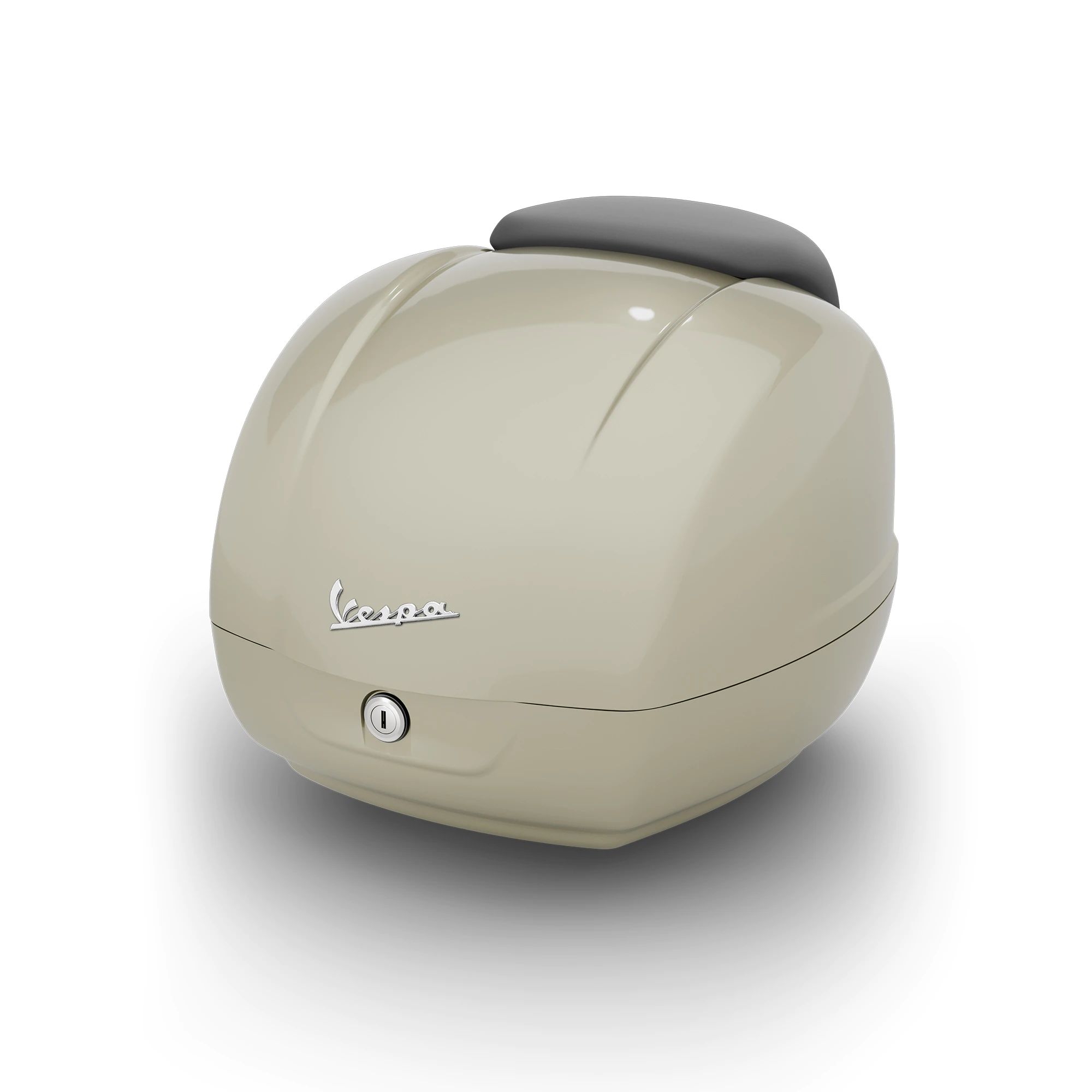 Box Vespa GTS Topcase 36l