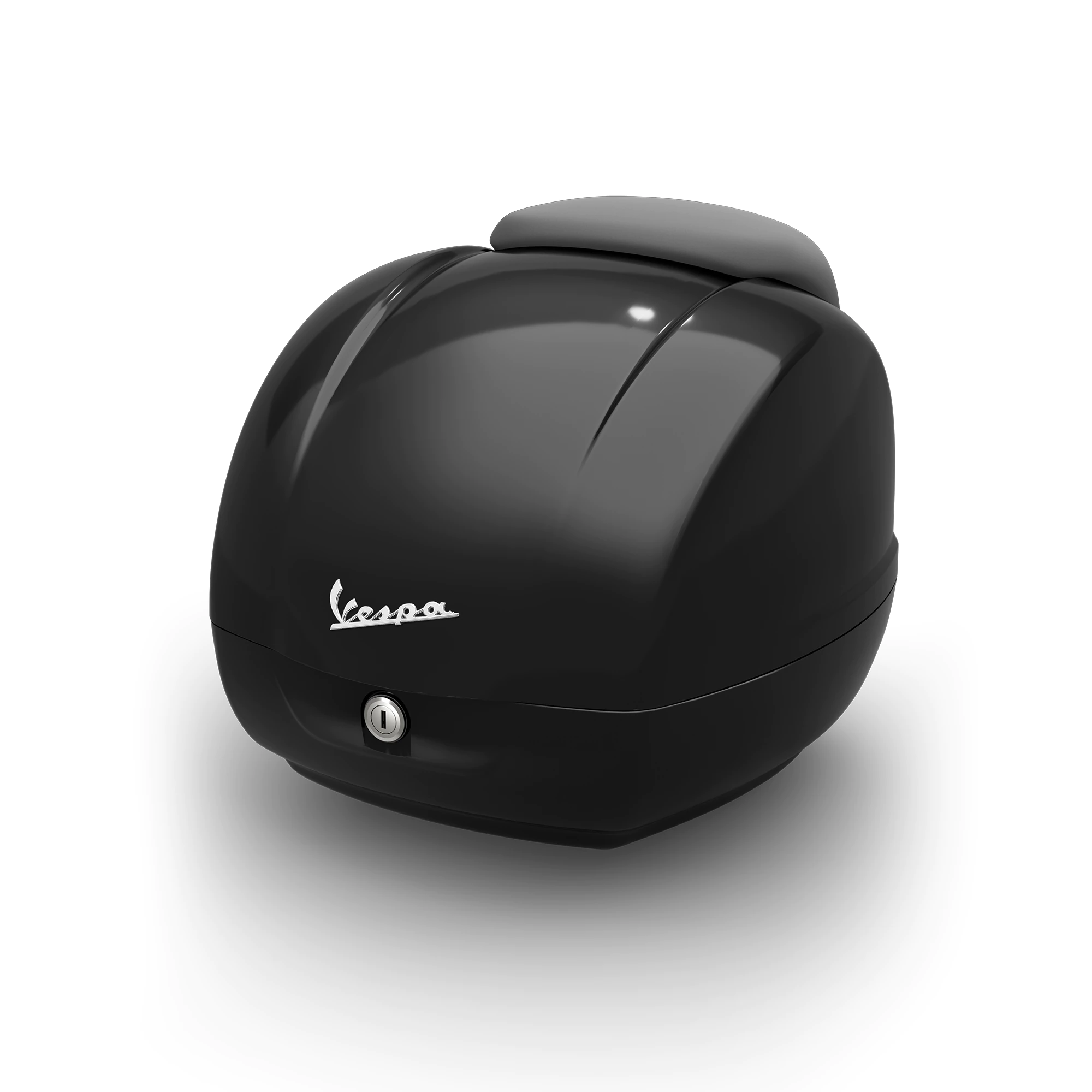 Box Vespa GTS Topcase 36l