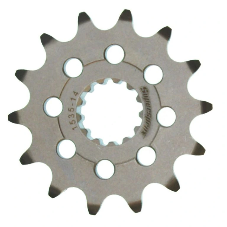 Řetězové kolečko SUPERSPROX CST-1535:14 14 zubů, 525 Kawasaki
