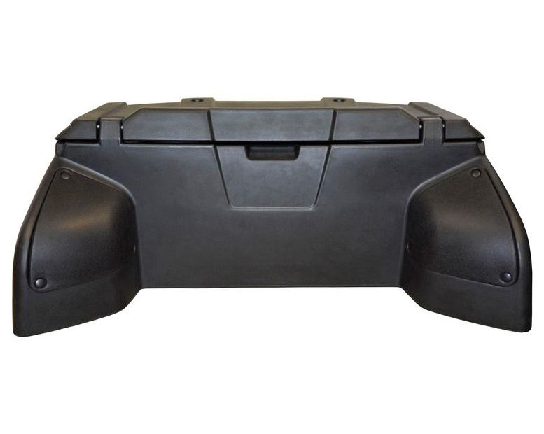 zadní plastový box na čtyřkolku SHARK 8050
