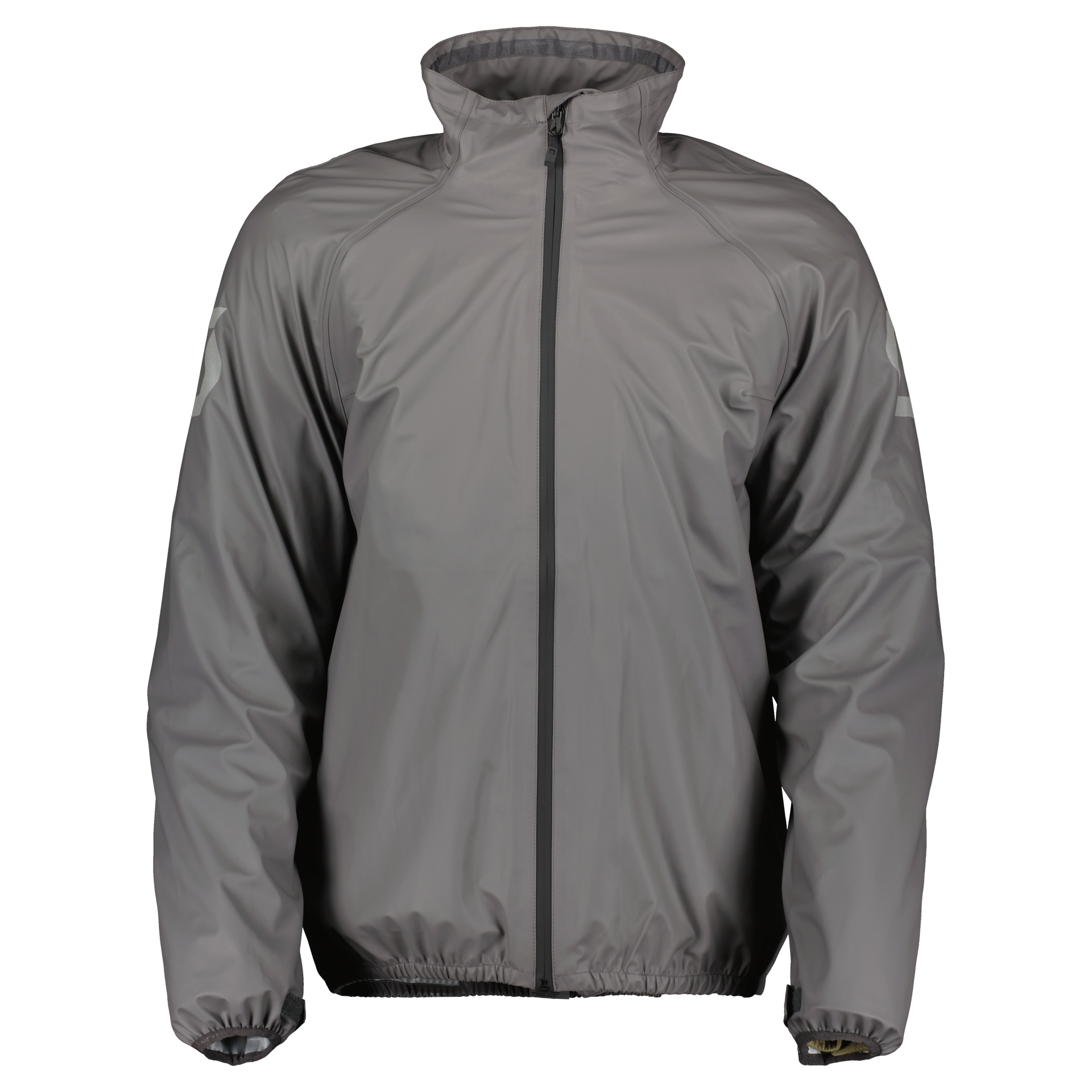 SCOTT Pánská moto pláštěnka rain ERGONOMIC PRO DP grey