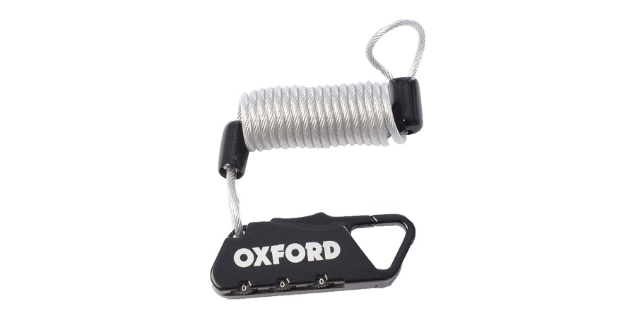 zámek Pocket Lock, OXFORD