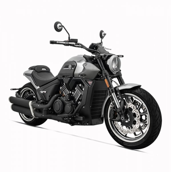 MBP C 1002V šedá