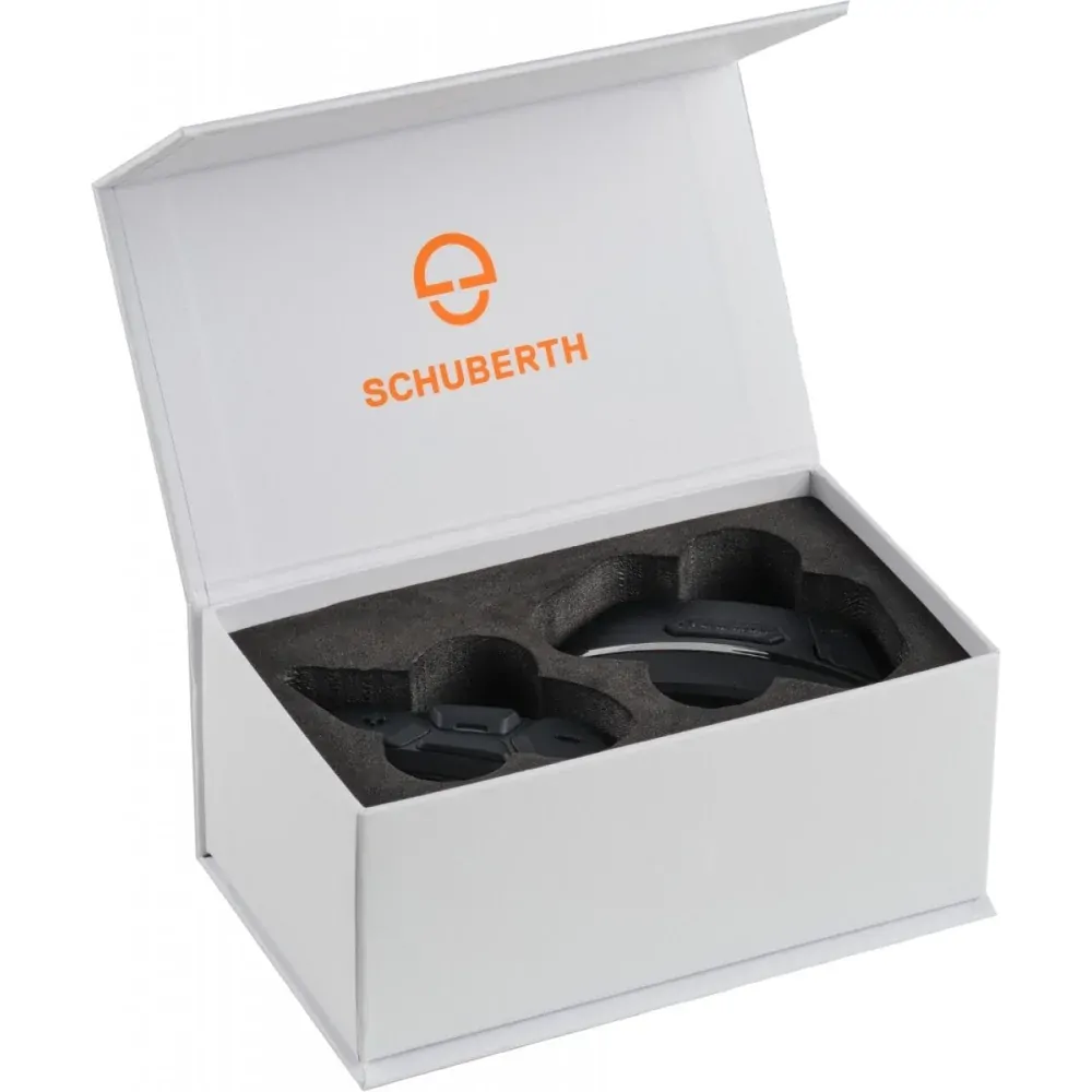 Interkom SC2 pro přilby SCHUBERTH C5, E2, J2 a S3