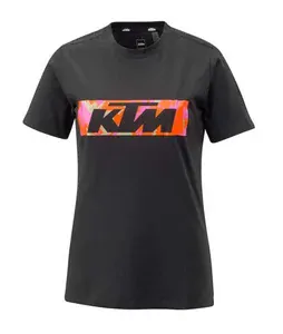 KTM Pánské triko WOMRN CAMO TEE