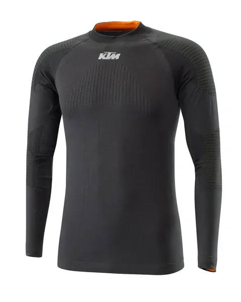 KTM termo triko dl.rukáv UNDERSHIRT LONG TOURING