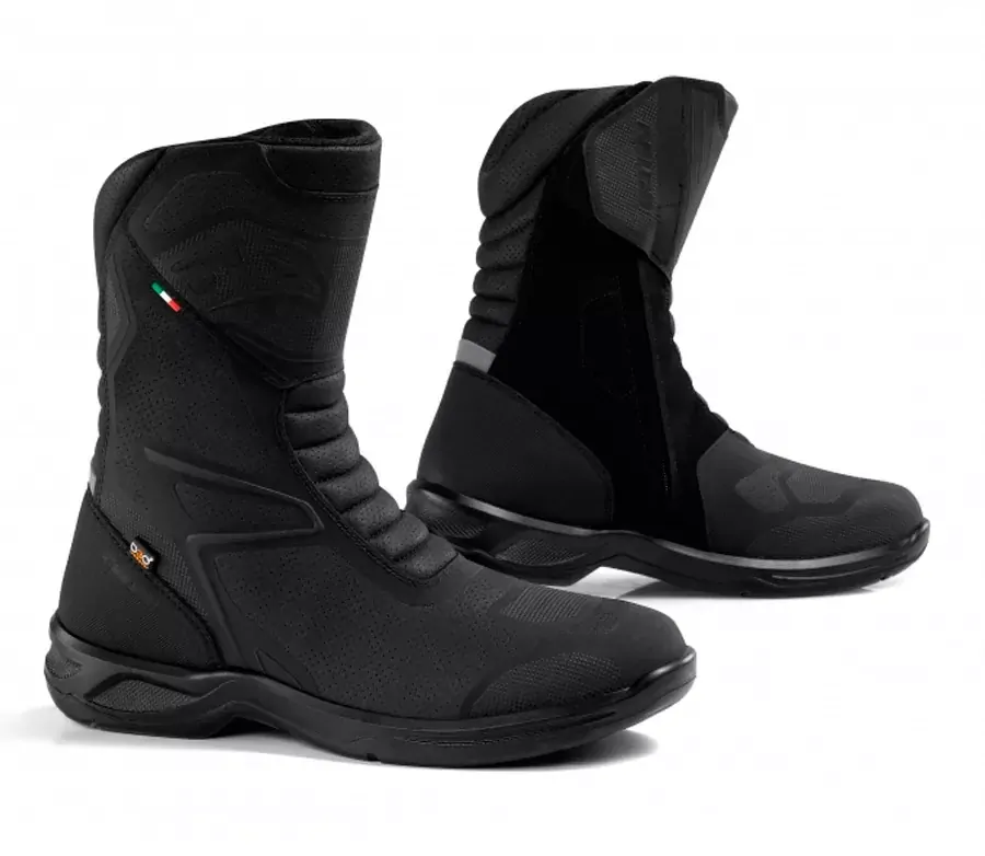 Boty Falco 953 Atlas 2 black