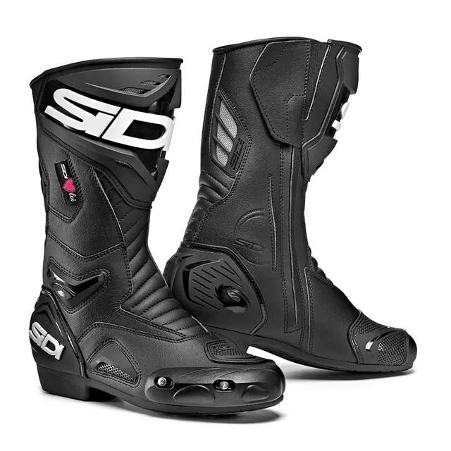 SIDI Dámské moto boty PERFORMER LEI black