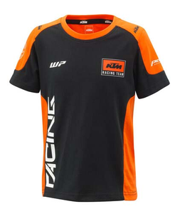 KTM Dětské triko KIDS TEAM TEE