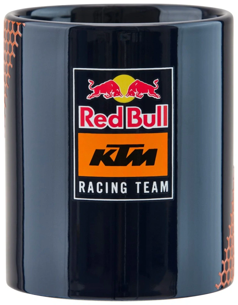 KTM hrnek RB GRID MUG