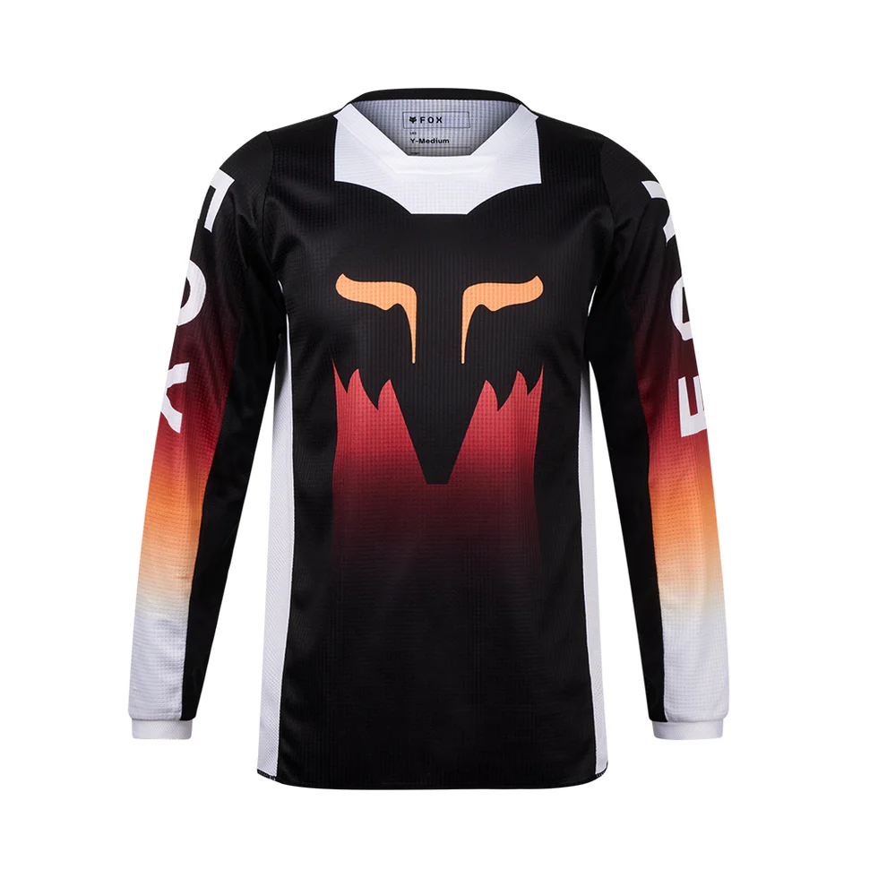 FOX dres 180 FLORA JERSEY