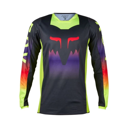 FOX pánský dres 180 Flora Jersey