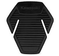 Podložka pod nádrž Kawasaki (černá)