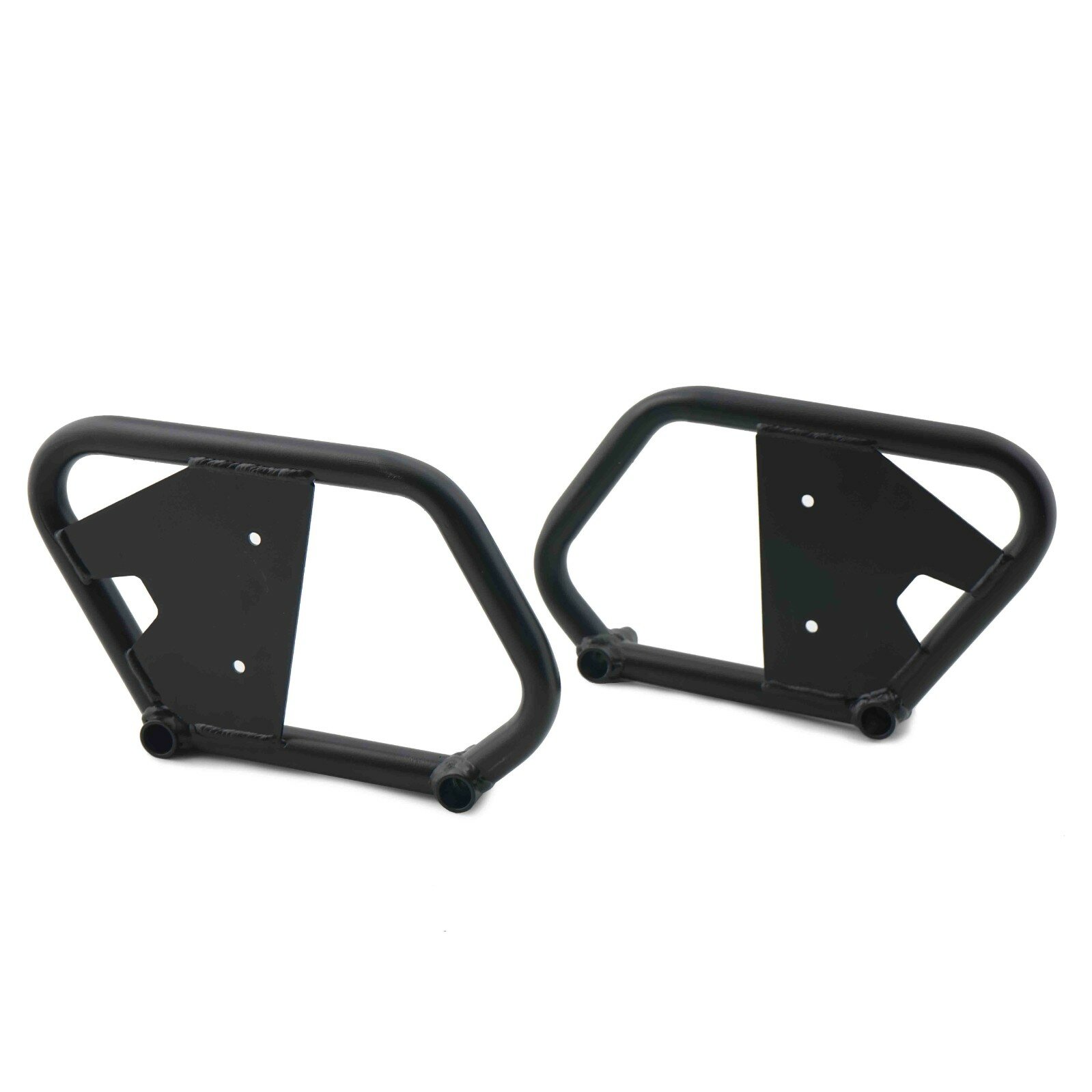 Držáky bočních brašen CFMOTO 450CL‑C (pár)