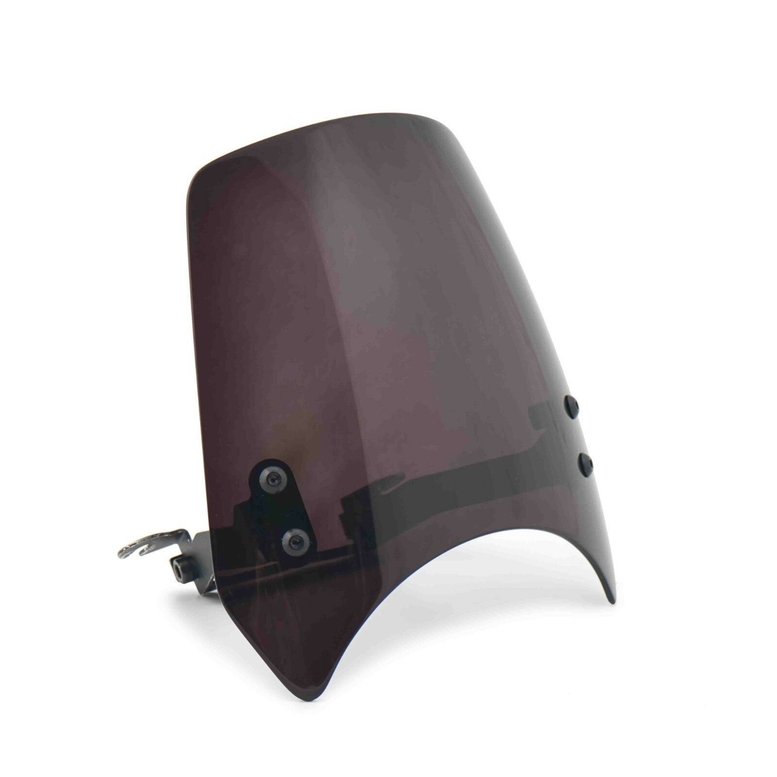 Plexi štít 450CL‑C (kouřový)