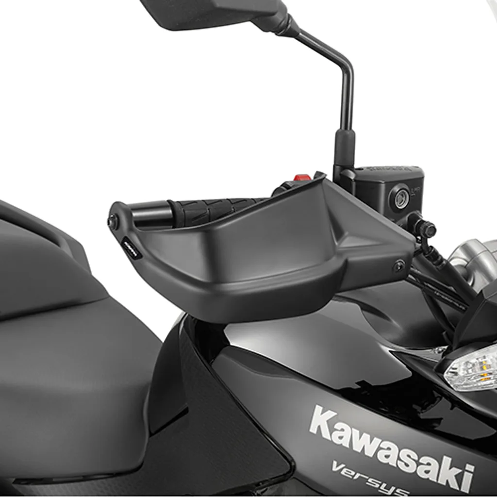 Kappa KHP4103 chrániče rukou KAWASAKI / BMW
