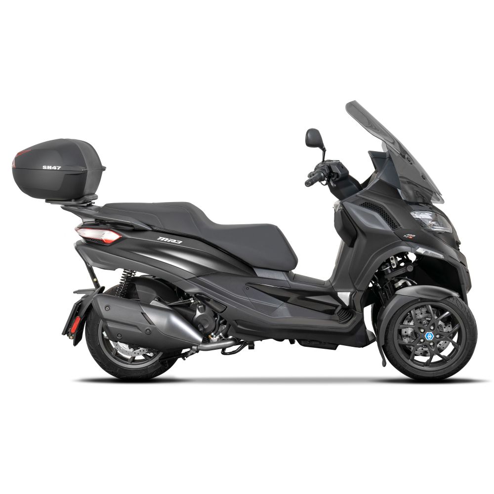 SHAD Montážní sada Top Master SHAD V0TR18ST Piaggio Beverly Tourer 300, 400 08-