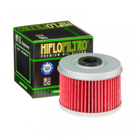 HF113 olejový filtr