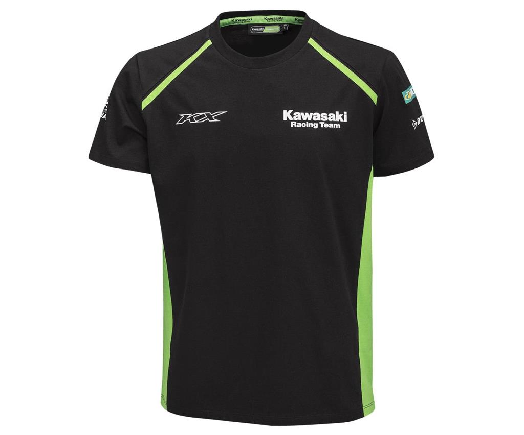 Pánské tričko Kawasaki MXGP