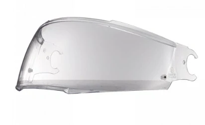 LS2 Čiré plexi pro přilbu LS2 FF902