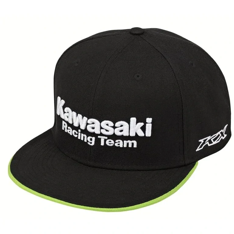 Kšiltovka Kawasaki MXGP
