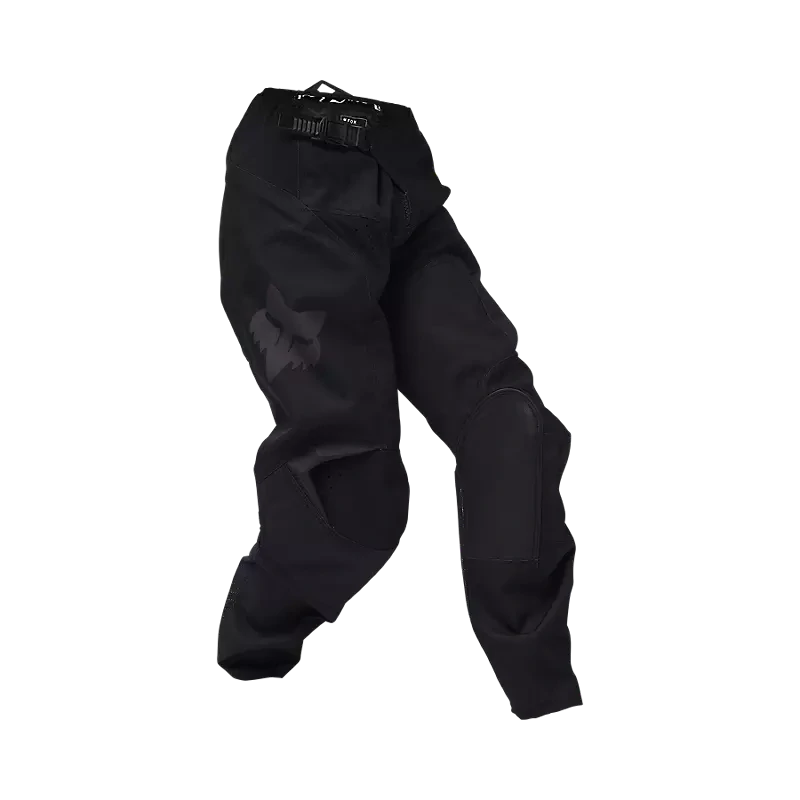 FOX dětské kalhoty Youth Blackout Pants