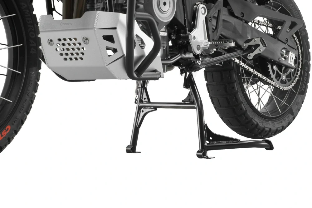 CFMOTO 450MT Centrální stojan