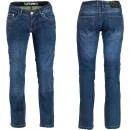 W-TEC dámské motojeans Kavec
