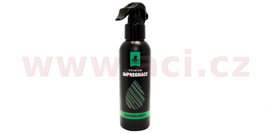 Inproducts Premium Impregnace na outdoor oděvy (moto oblečení) 200 ml