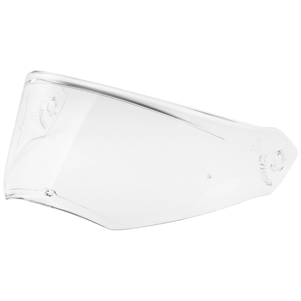 LS2 Čiré plexi pro přilbu LS2 FF324 Metro evo