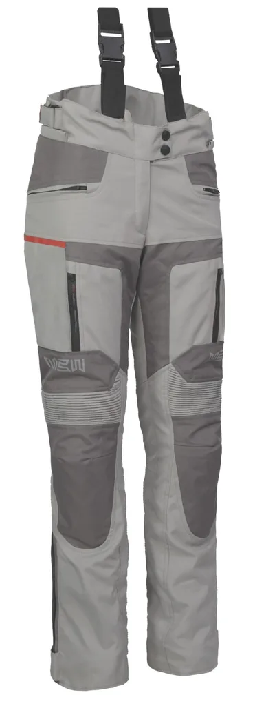 MBW Dámské textilní moto kalhoty ADVENTURE TECH