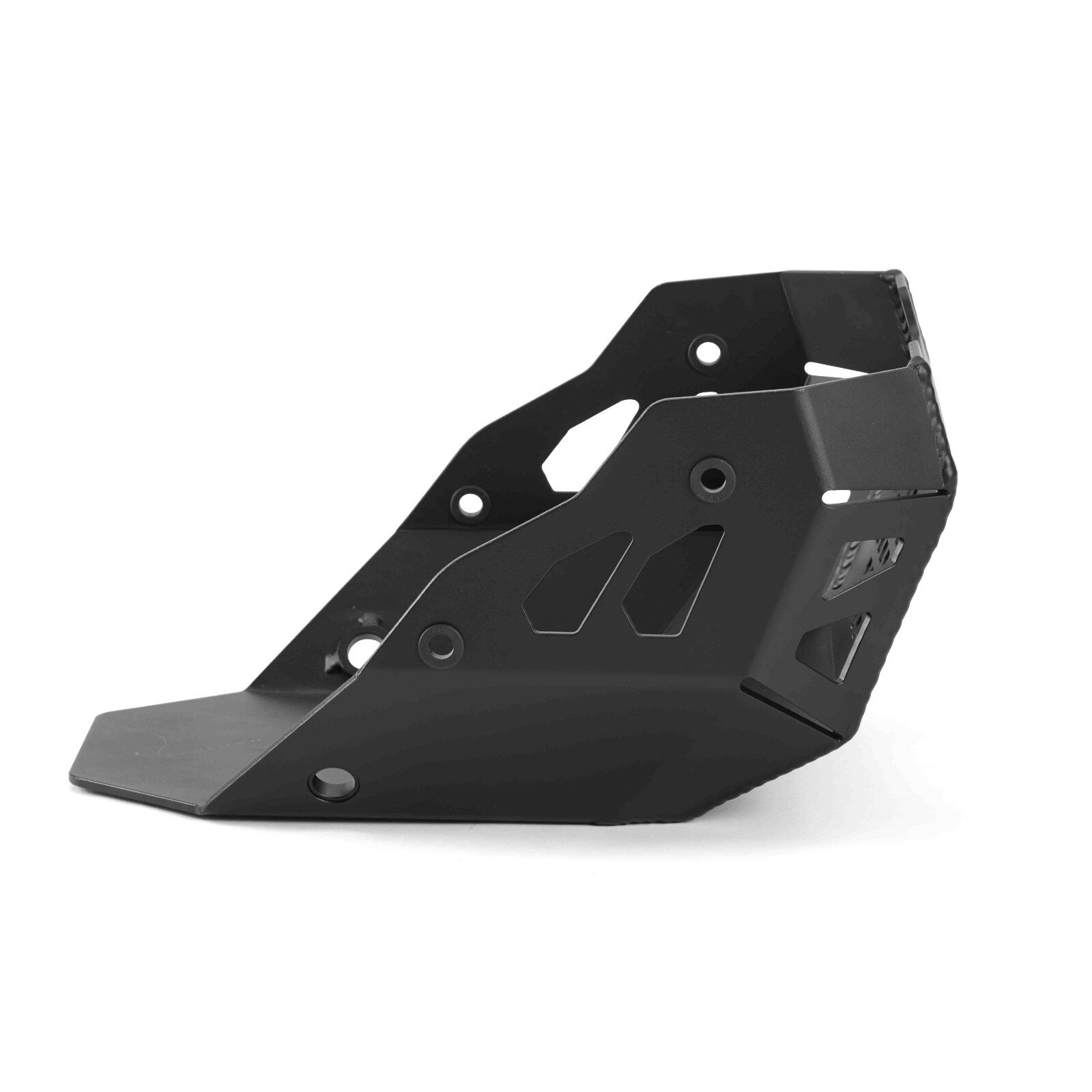 CFMOTO 450MT Kryt motoru (černý)