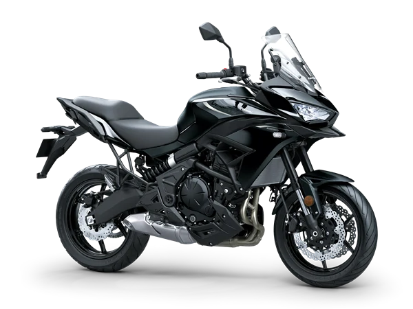 KAWASAKI Versys 650MY26 půjčovna Hlučín