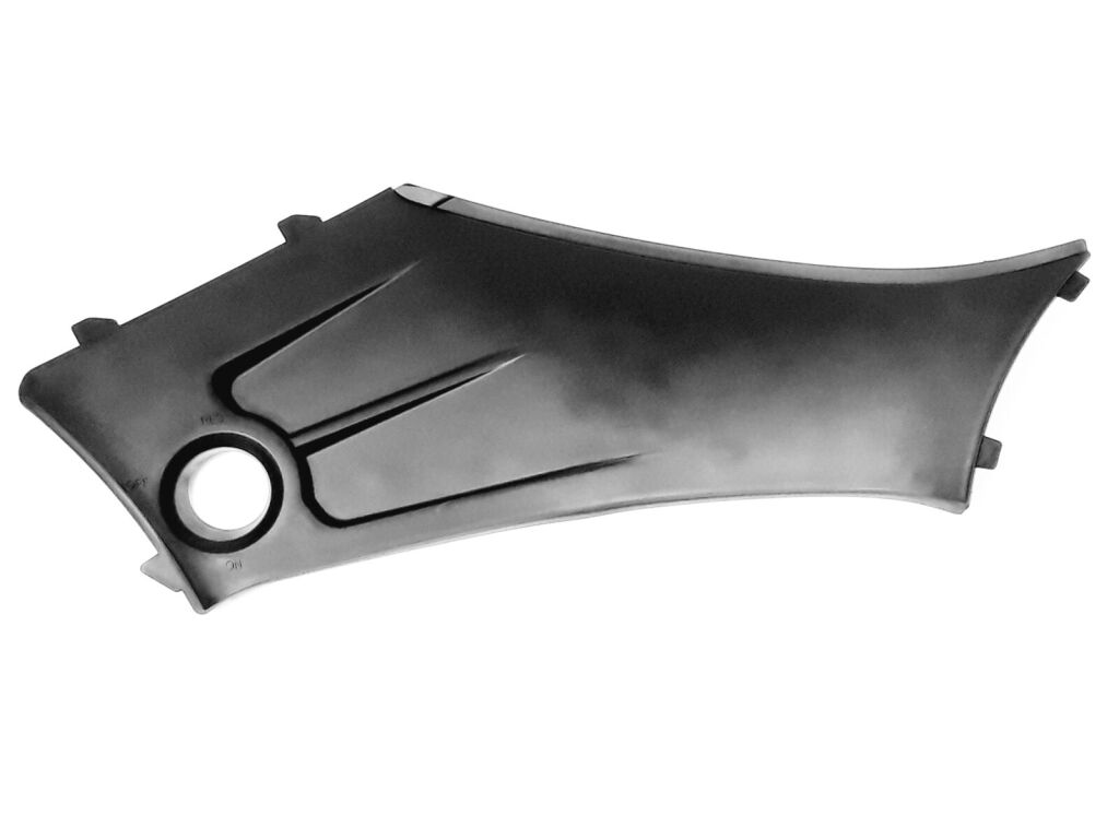 SIDE COVER L 25077