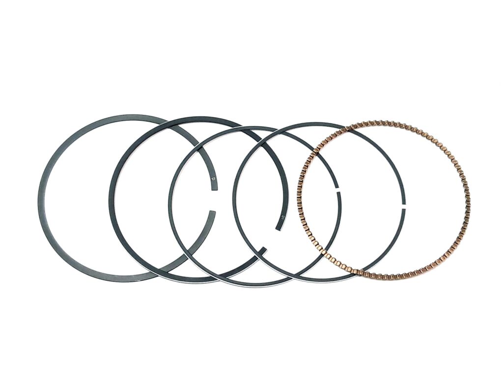 TOP RING (incl. part 35125+35126) - 35124