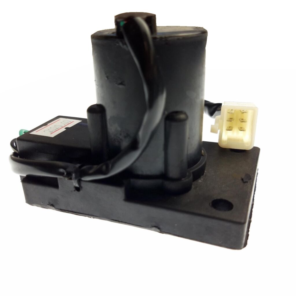 2WD/4WD SHIFT MOTOR(USED WITH 2WD / 4WD SWITCH) - 24446