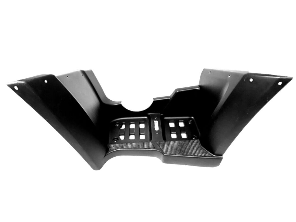 FOOTREST LEFT (nášlap levý) - 35077