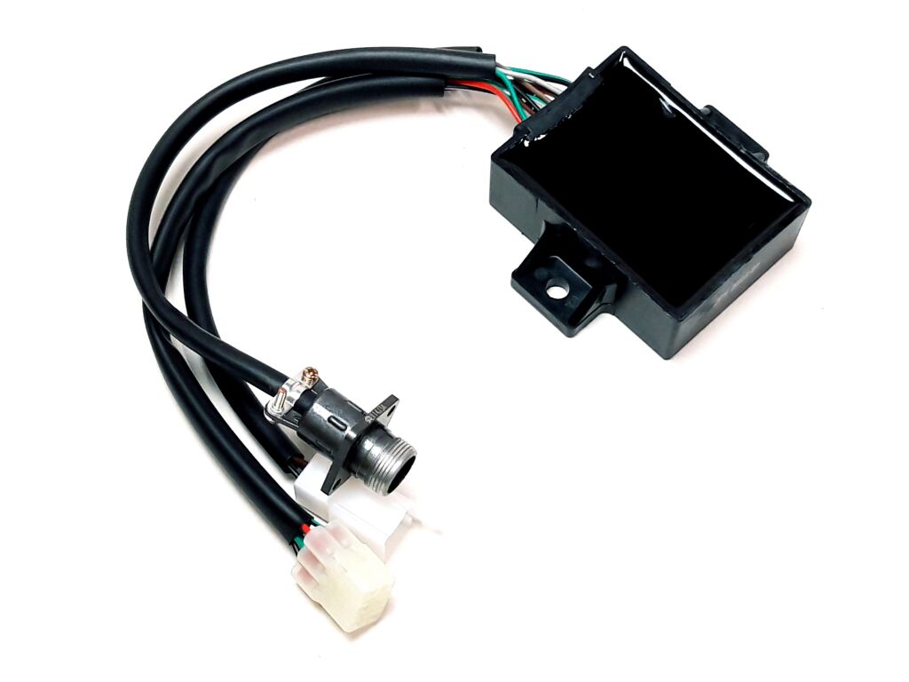 2WD/4WD MOTOR CONTROLLER LINHAI - 25436