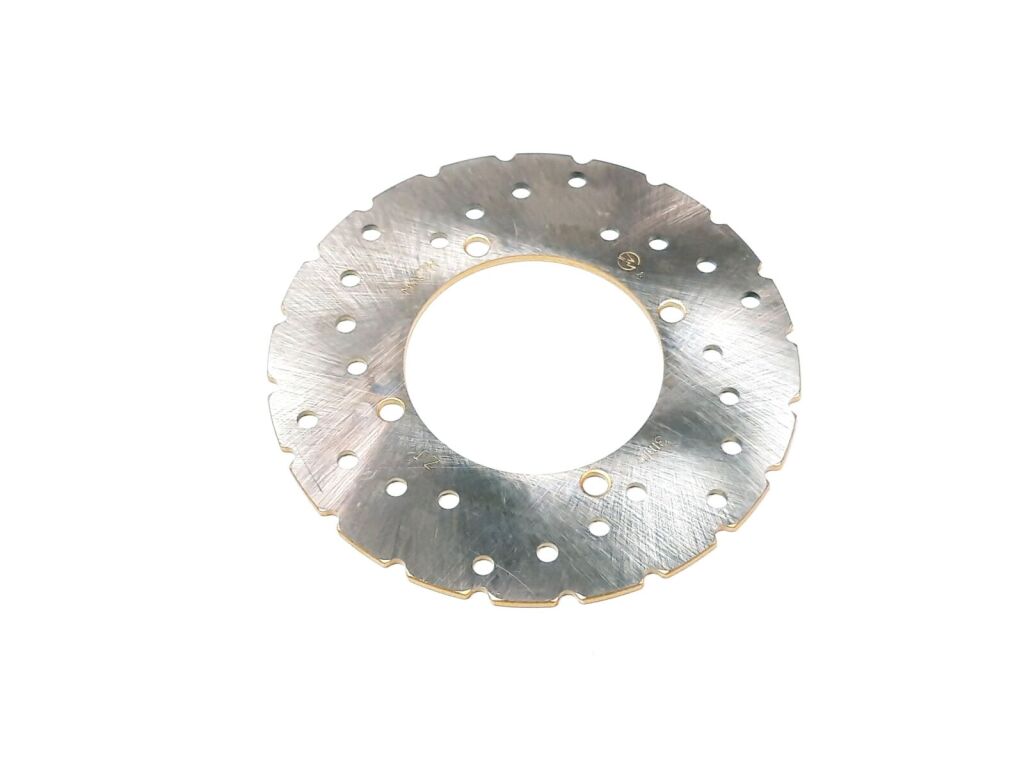 DISC BRAKE Linhai, RR - 70537