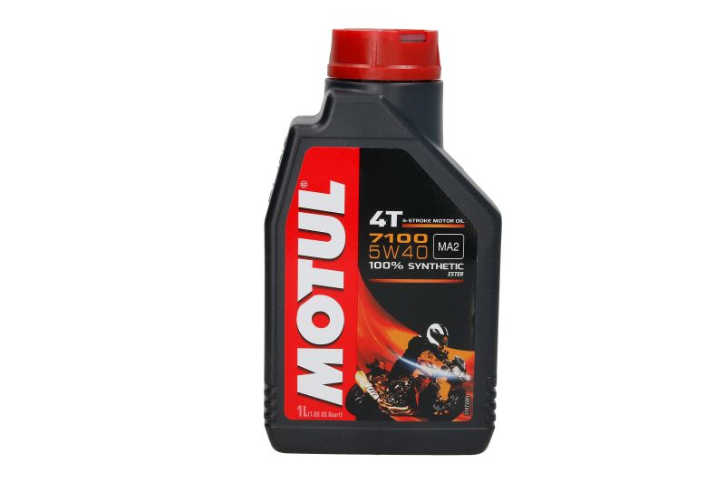 Motul 7100 4T 5W40 1L