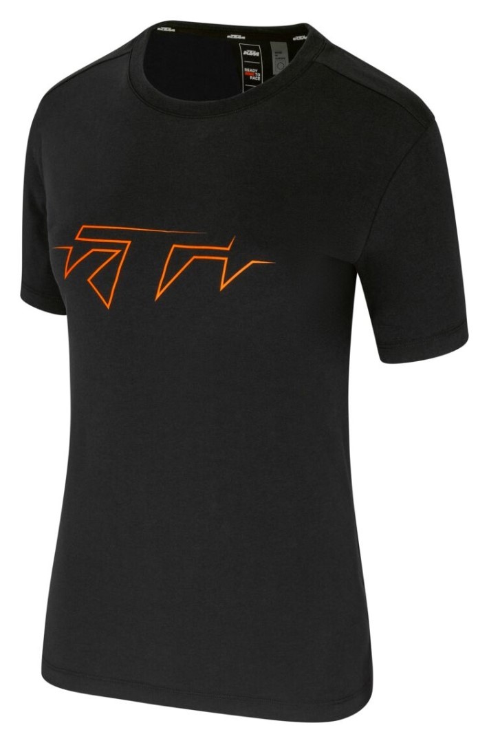 KTM Dámské tičko LOGO TEE