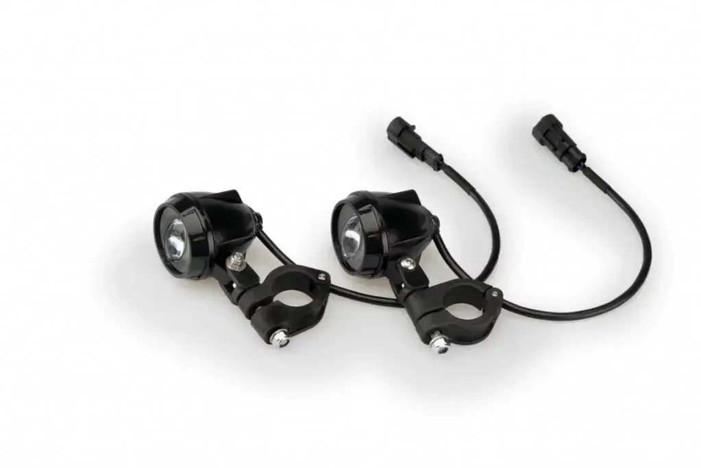 Přídavná LED světla Puig BEAM 2.0