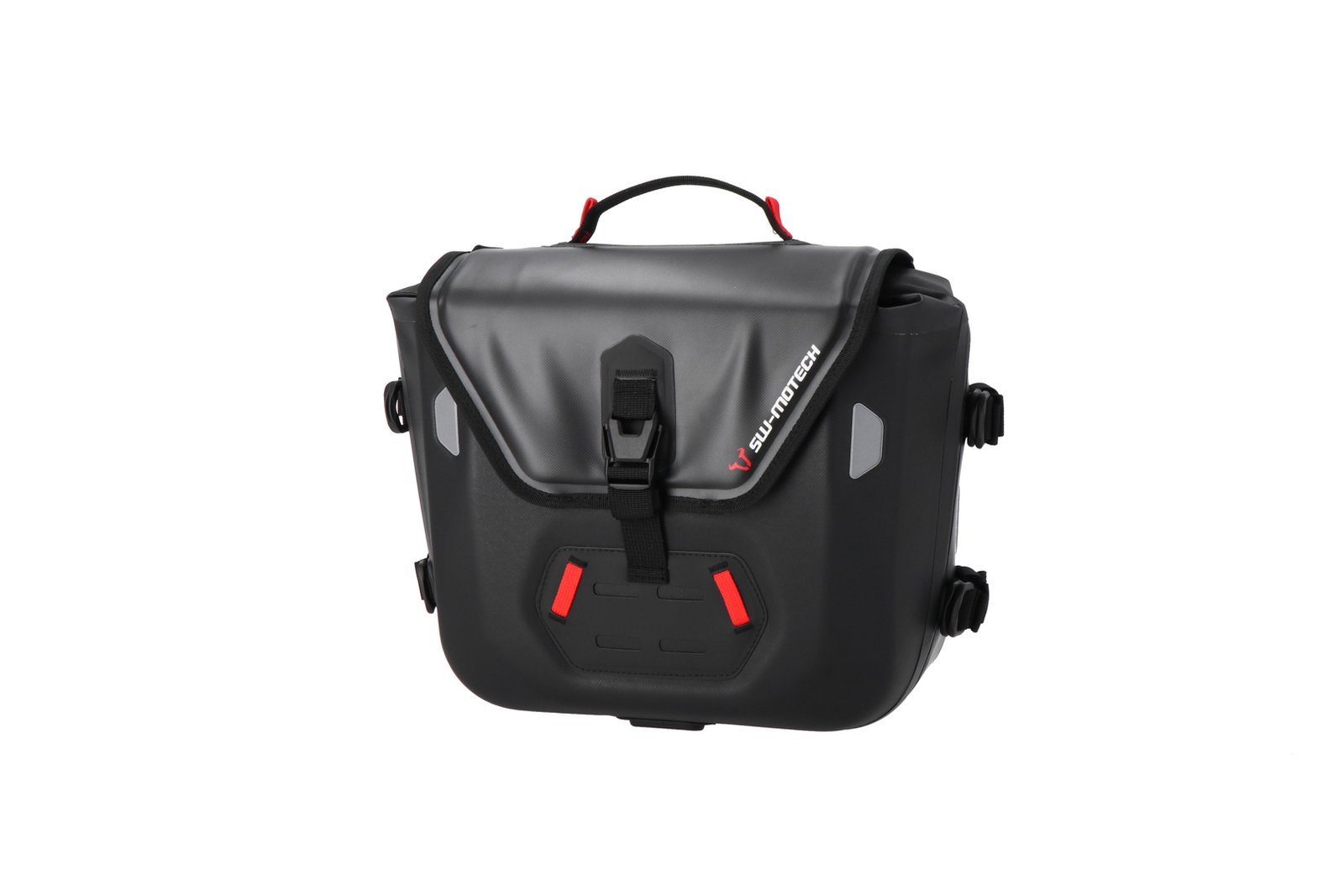 SW-Motech SysBag WP S , levý vč. adapter desky
