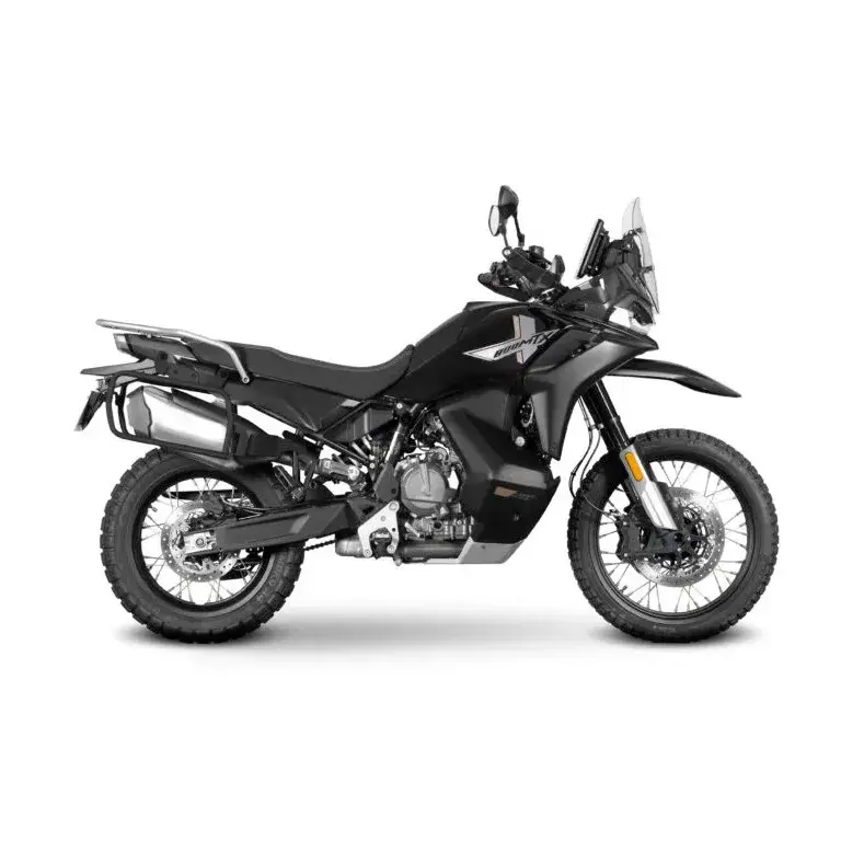 800/1000MT‑X Montážní sada 4P System pro boční kufry a brašny SHAD