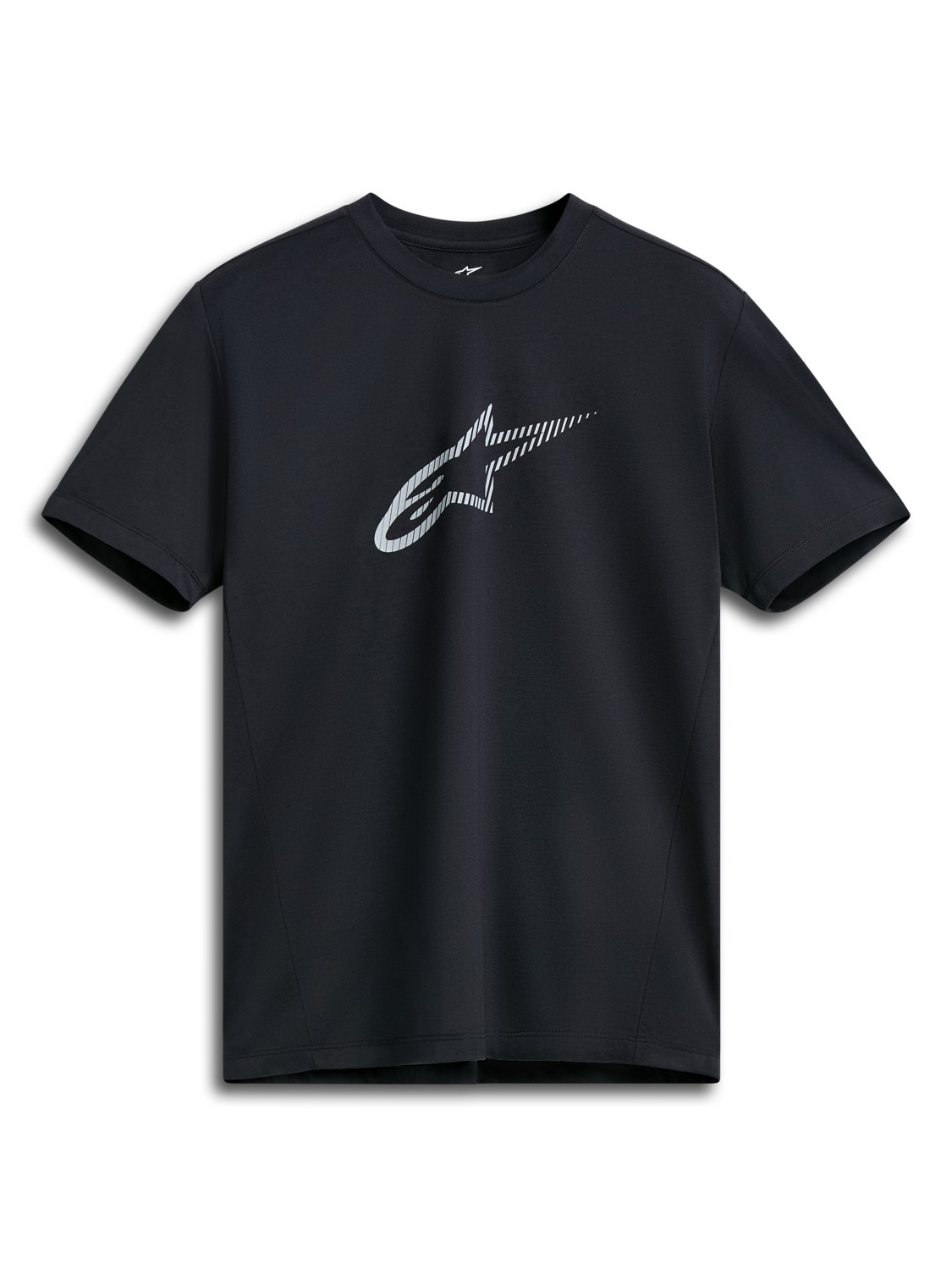 ALPINESTARS trčiko EXEMPTION PERFORMANCE černé