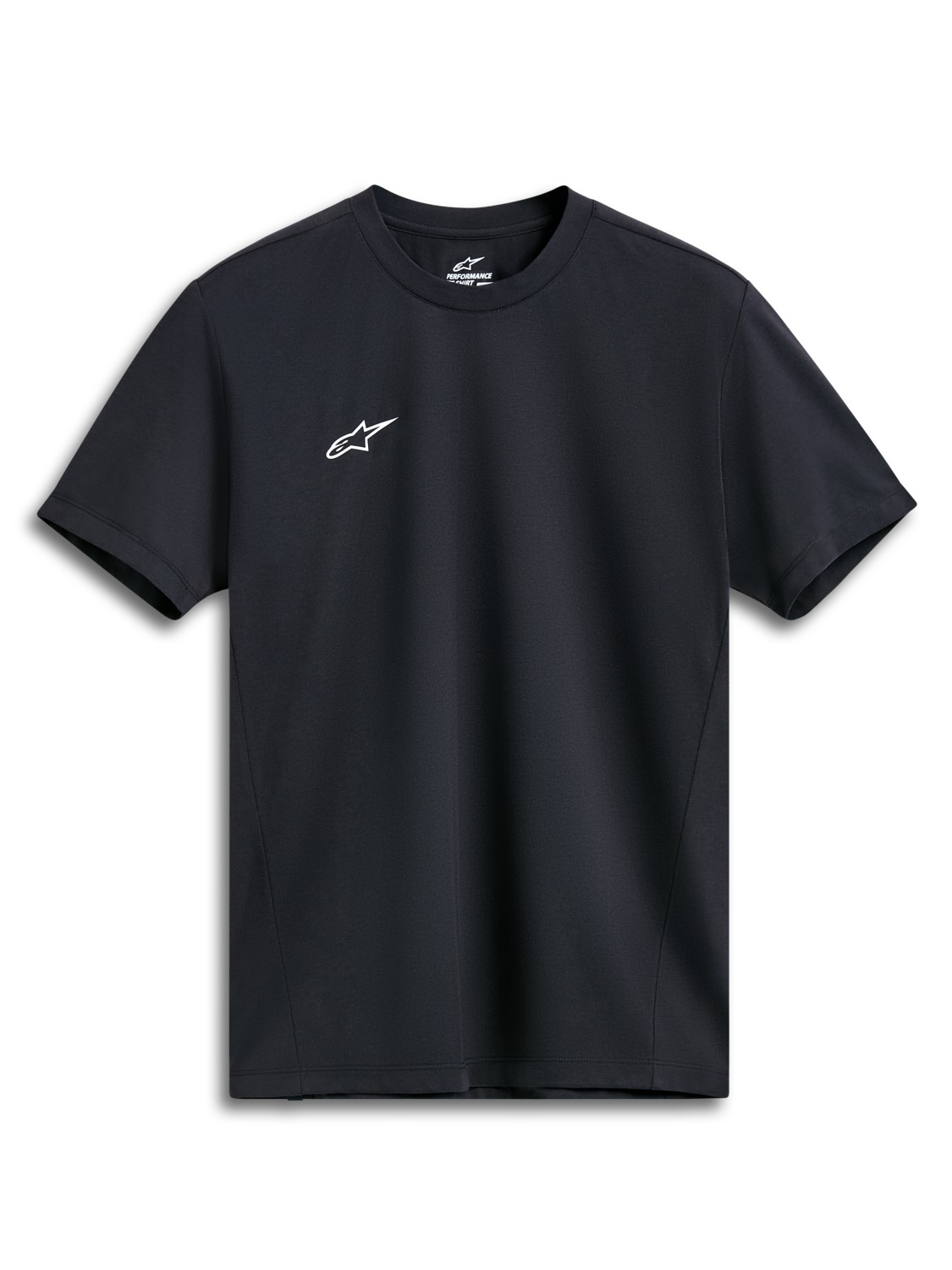 ALPINESTARS trčiko POINT PERFORMANCE černé