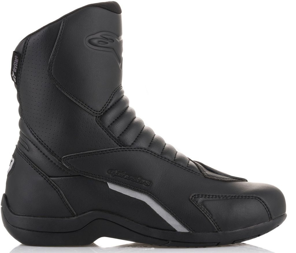 ALPINESTAR moto boty Ridge v2 Drystar